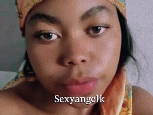 Sexyangelk