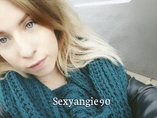 sexyangie90 Gratis xxx Clips