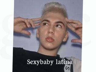 Sexybaby_latina