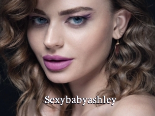 Sexybabyashley