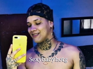 Sexybabyhotg