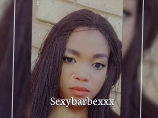 Sexybarbexxx
