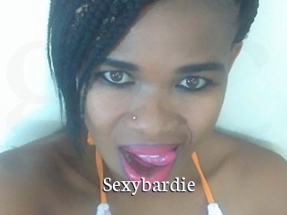 Sexybardie