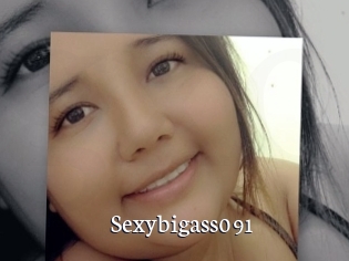 Sexybigass091