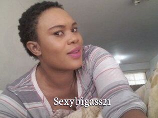 Sexybigass21