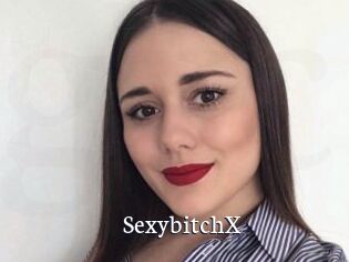 SexybitchX
