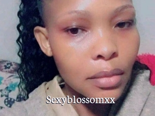 Sexyblossomxx