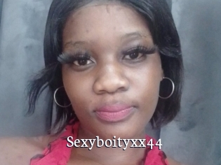 Sexyboityxx44