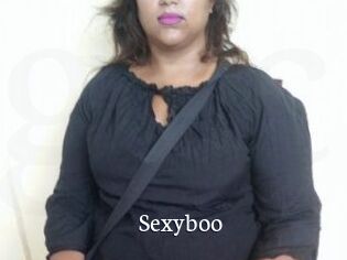 Sexyboo