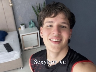 Sexyboy_vc