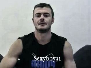 Sexyboy31