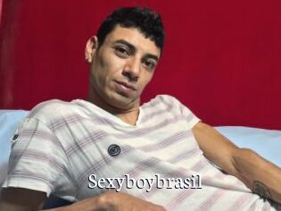 Sexyboybrasil