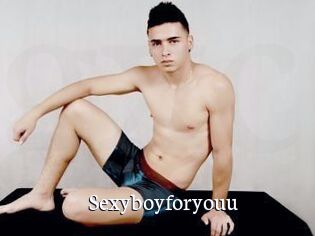 Sexyboyforyouu