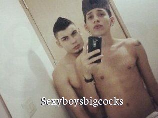Sexyboysbigcocks