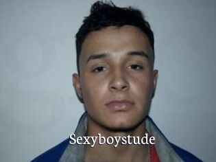Sexyboystude