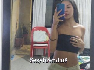 sexybrenda18 Gratis xxx Clips