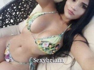 Sexybriana