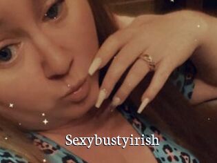 Sexybustyirish