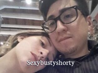 Sexybustyshorty