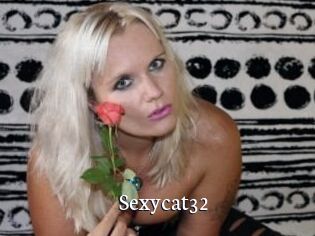 Sexycat32