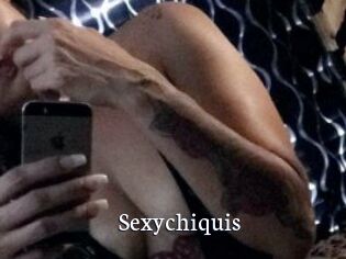 Sexychiquis