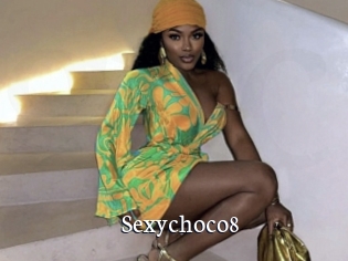 Sexychoco8