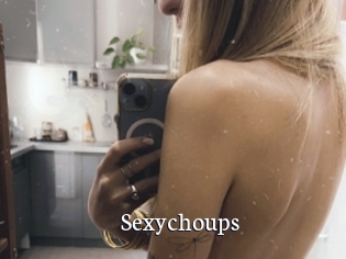 Sexychoups