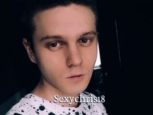 Sexychris18