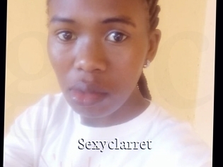 Sexyclarret