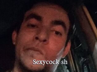 Sexycock_sh