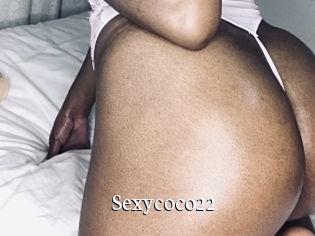 Sexycoco22