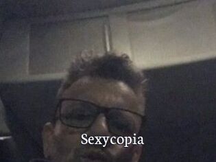 Sexycopia