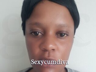 Sexycumdiva