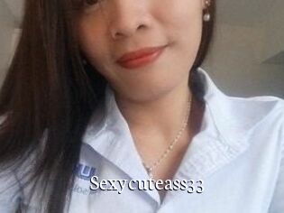Sexycuteass33