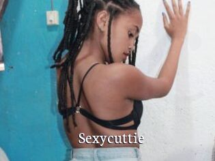 Sexycuttie