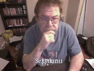 Sexydan11