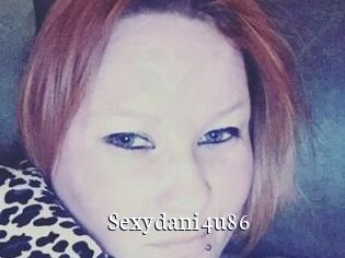 Sexydani4u86