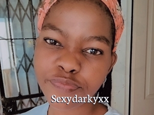Sexydarkyxx