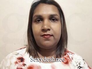 Sexydeshnee