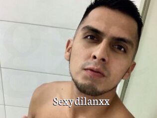 Sexydilanxx