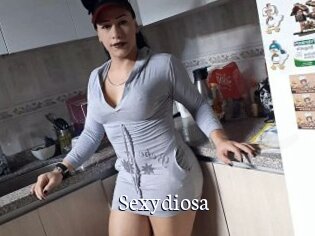 Sexydiosa