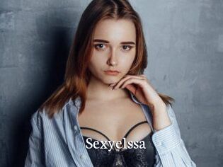 Sexyelssa