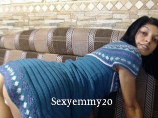 Sexyemmy20