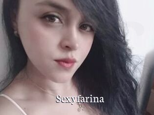 Sexyfarina