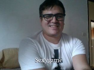 Sexygame