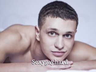 Sexygayhard