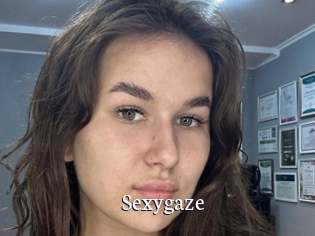 Sexygaze