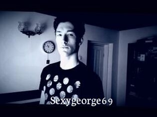 Sexygeorge69