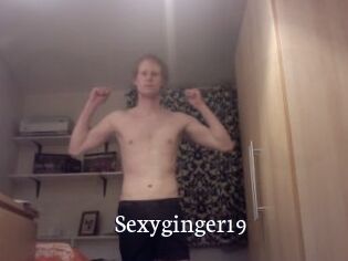 sexyginger19 Gratis xxx Clips