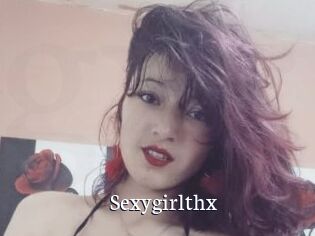 Sexygirlthx